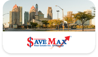 Save Max Real Estate Inc