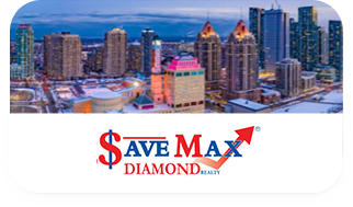Save Max Diamond Realty