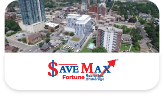 Save Max Fortune