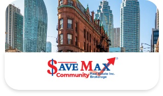 Save Max Community