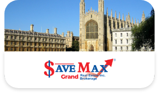 Save Max Grand