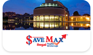 Save Max Regal