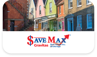 Save Max Gravitas