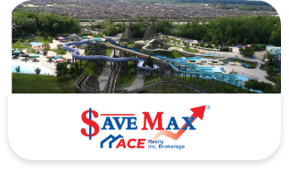 Save Max Ace