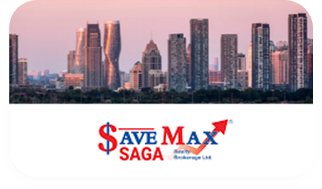 Save Max Saga Realty Inc