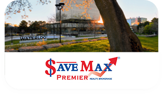 Save Max Premier Realty Brokerage