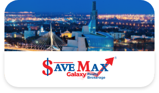 Save Max Galaxy Realty
