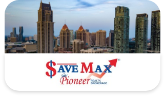 Save Max Pioneer Realty
