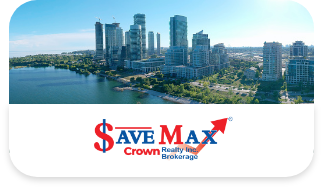 Save Max Crown Realty Brokerage Ltd