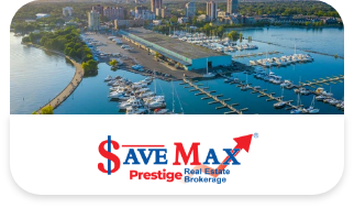 Save Max Prestige