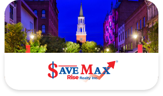 Save Max Rise Realty Inc