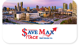 Save Max Ace Real Estate Inc.