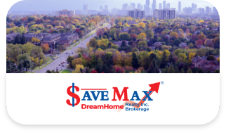 Save Max Dream Home