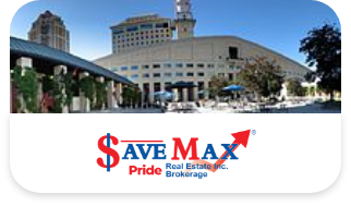 Save Max Pride