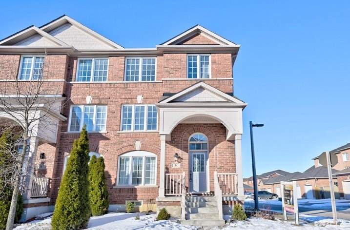 Semi Detached Houses for Sale  in Markham | Condos, Townhouses for Sale Markham
