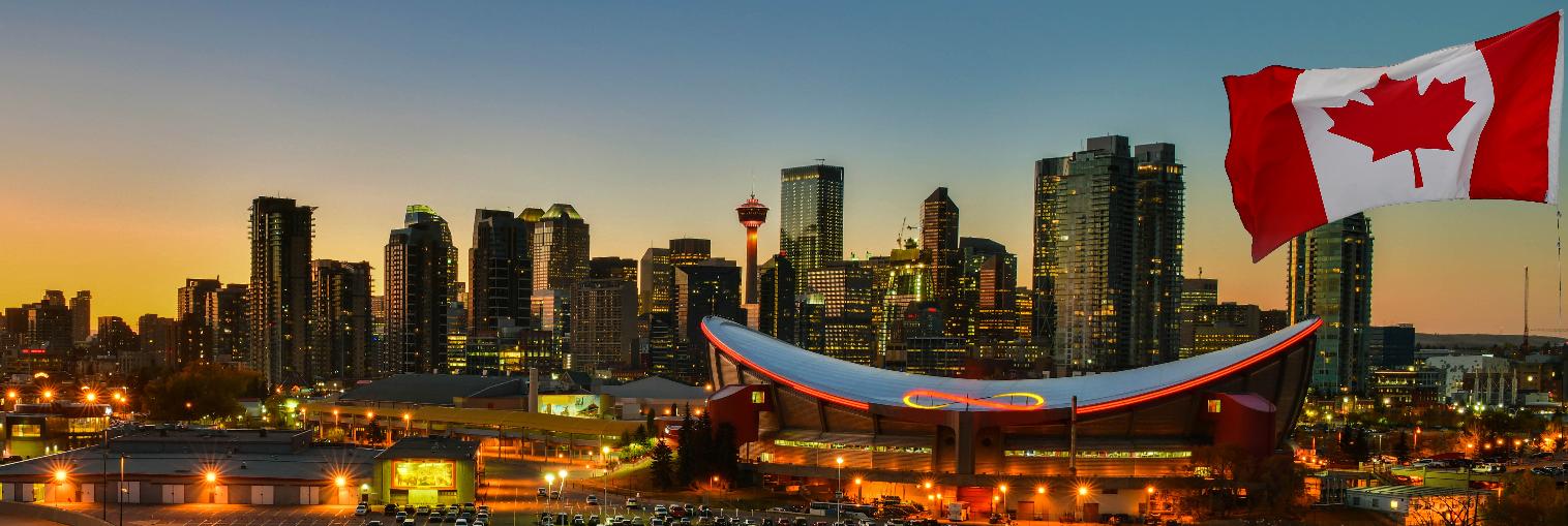 Sports and Recreation Facilities in Calgary