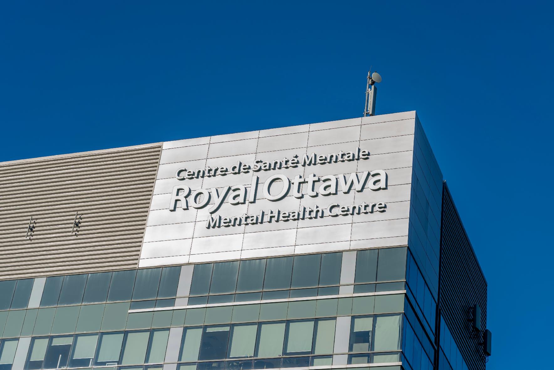 Ottawa Hospitals