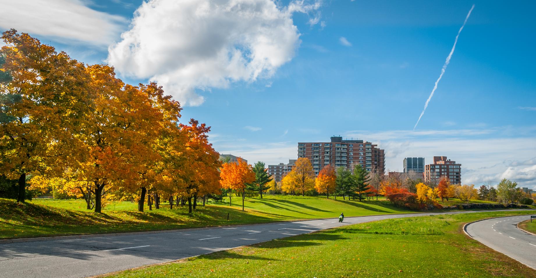 Ottawa Parks