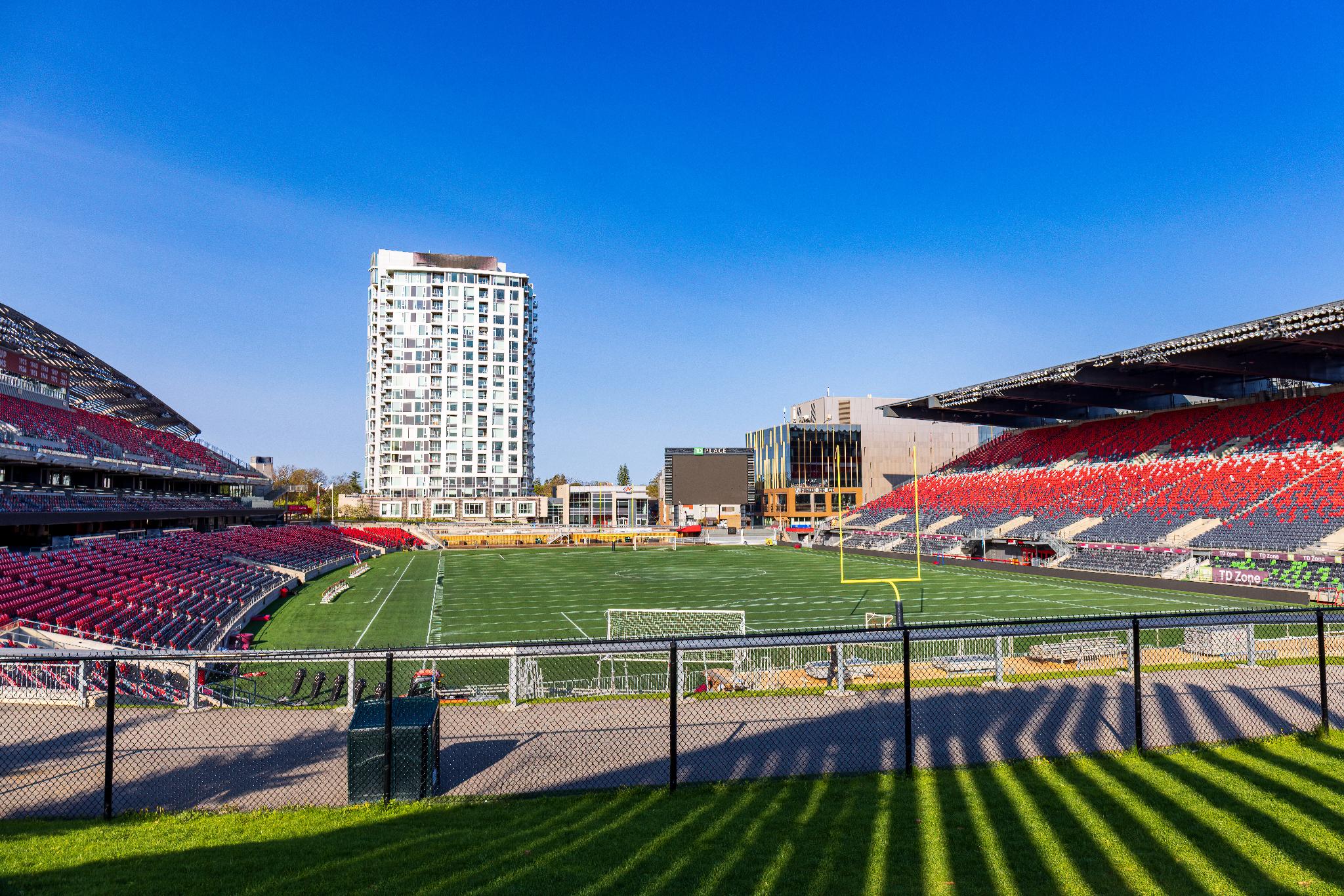 Ottawa Sports Complex