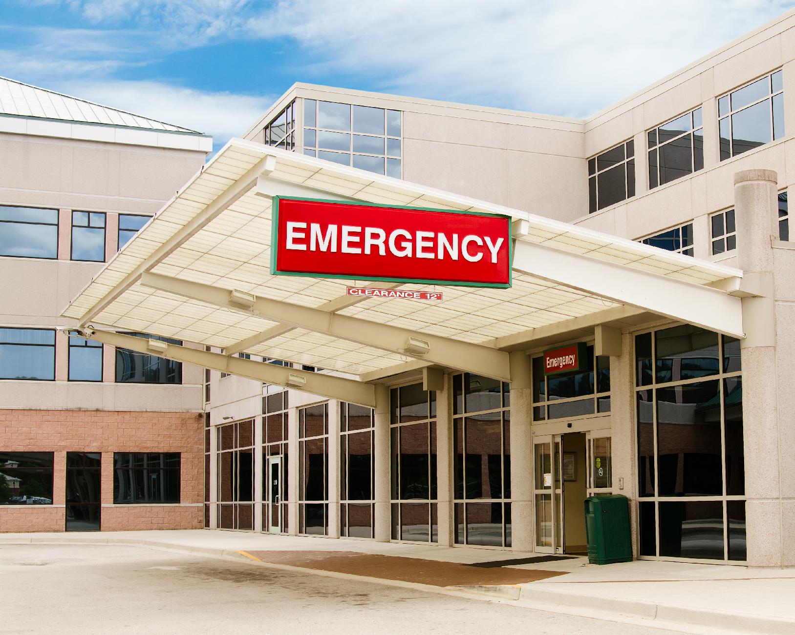 Burnaby Hospitals