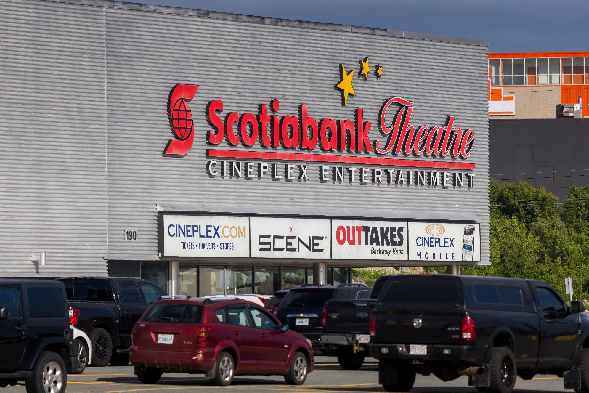 Halifax Entertainment