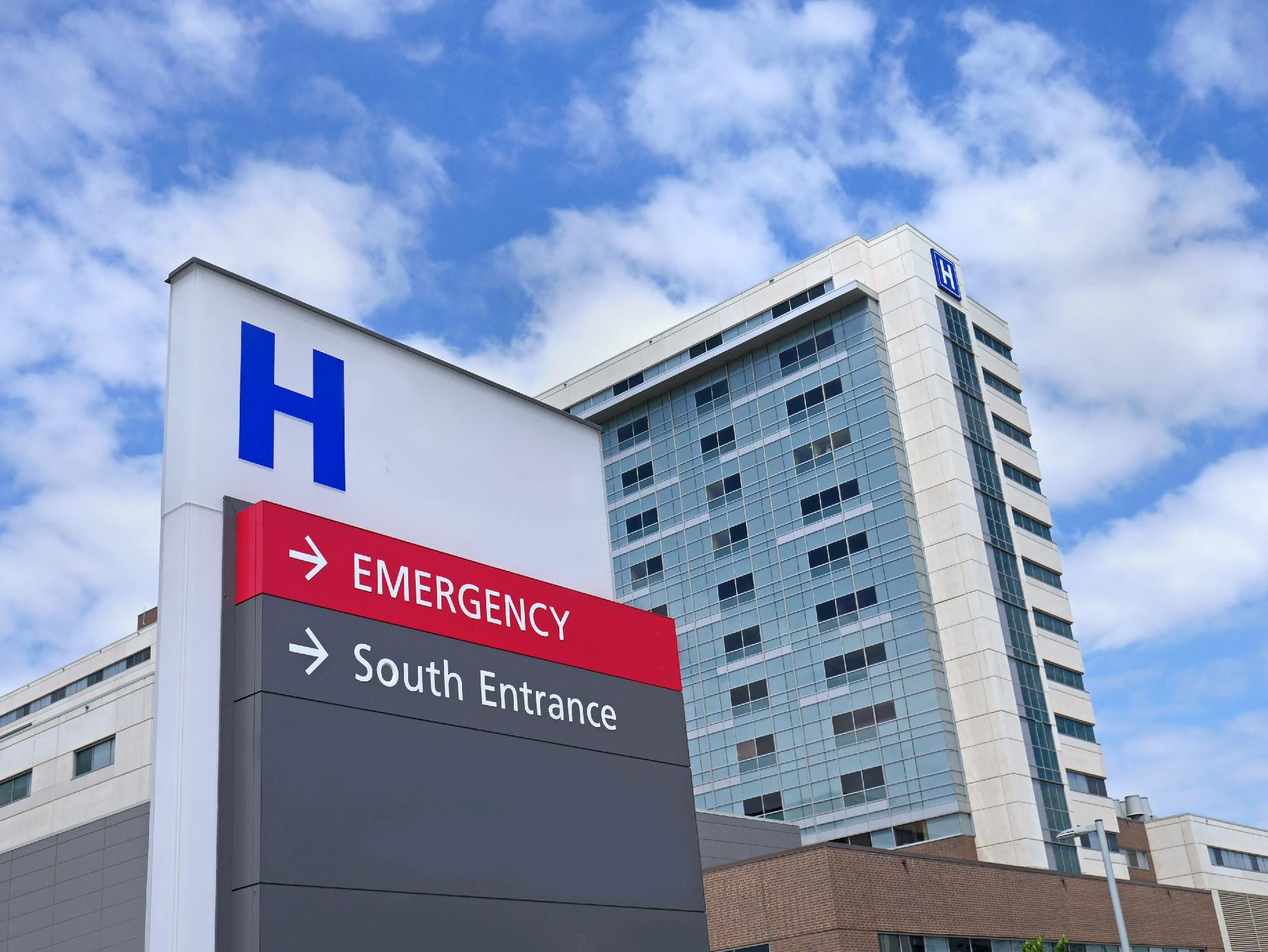 Peterborough Hospitals